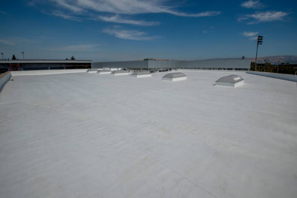 Fast & Reliable Emergency Roof Repairs in Mancelona, MI