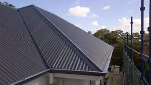 Best Rubber Roofing (EPDM, TPO)  in Mancelona, MI